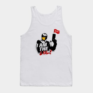 I am the LOL Tank Top